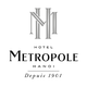 Logo Sofitel Legend Metropole Hanoi