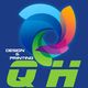 Logo Thiệp cưới QUANG HƯNG