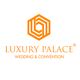 Logo Trung Tâm Hội Nghị Tiệc Cưới Luxury Palace