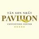 Logo Trung Tâm Tân Sơn Nhất Pavillon