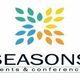 Logo Trung tâm hội nghị và tiệc cưới Seasons