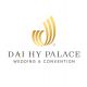 Logo Trung Tâm Hội Nghị Yến Tiệc Đại Hỷ Palace