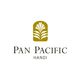 Khách sạn Pan Pacific Hà Nội