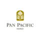 Khách sạn Pan Pacific Hà Nội