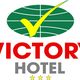 Nhà hàng Khách sạn Victory Sài Gòn - Quận 3 - Thành phố Hồ Chí Minh