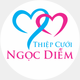 In Thiệp Cưới Ngọc Diễm - Quận Gò Vấp - Thành phố Hồ Chí Minh