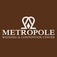 Logo Metropole Wedding & Convention Center