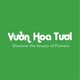 Cửa Hàng Hoa Cưới Vườn Hoa Tươi - Quận 3 - Thành phố Hồ Chí Minh