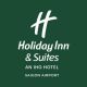 Holiday Inn & Suites Saigon Airport - Quận Tân Bình - Thành phố Hồ Chí Minh