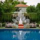 HIDDEN MANSIONS SAIGON RESORT - Quận 12 - Thành phố Hồ Chí Minh