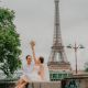 LOVIDOVI – Chụp ảnh cưới ở Paris - Quận 1 - Thành phố Hồ Chí Minh