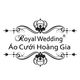 Royal Wedding - Áo cưới Hoàng Gia - Quận 11 - Thành phố Hồ Chí Minh