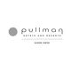 Logo Pullman Saigon Centre