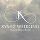 Kyahz Wedding