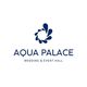 Logo Trung tâm Hội nghị - Yến tiệc Aqua Palace