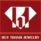 Logo Huy Thanh Jewelry